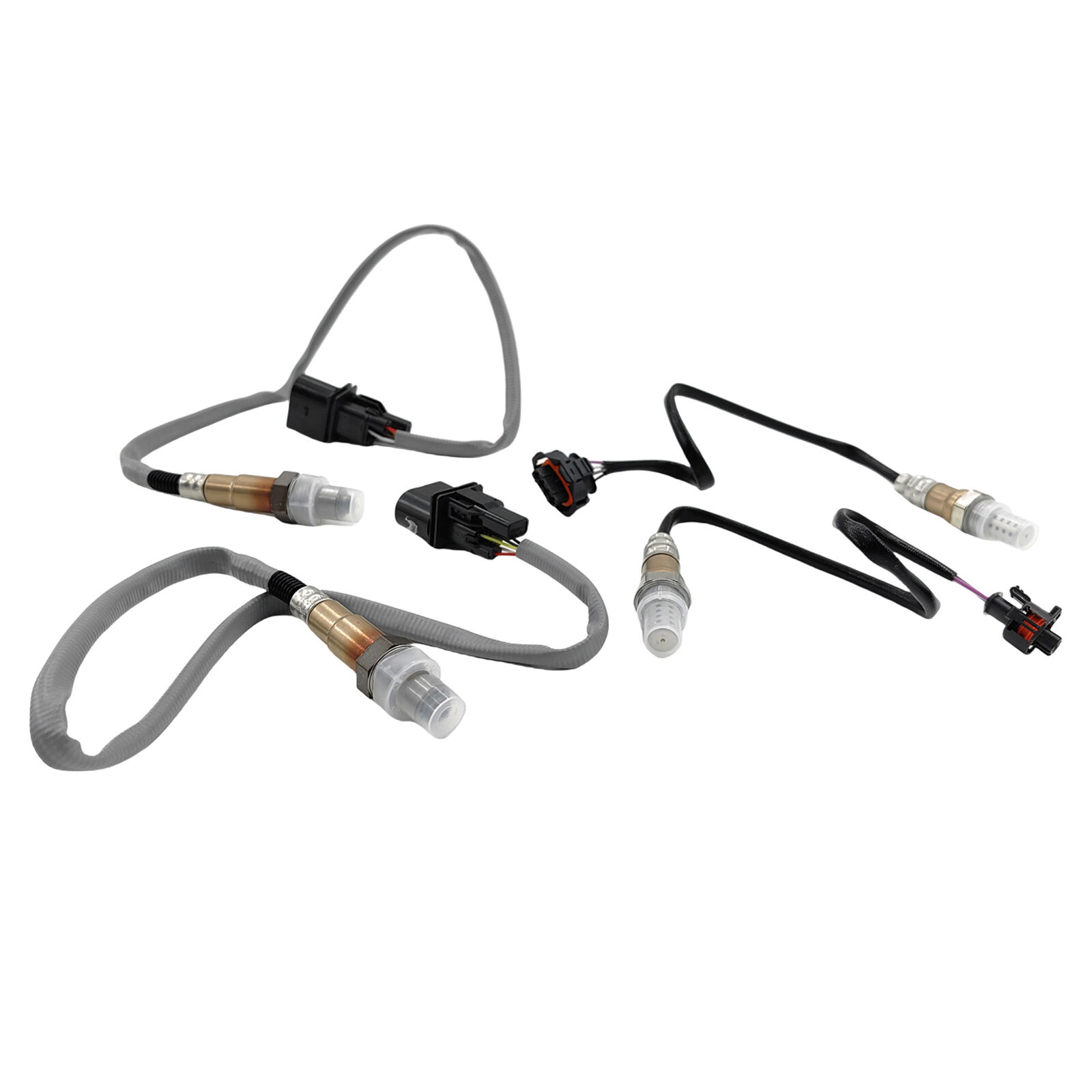 Rear Oxygen Sensor Extension for Holden COMMODORE VZ VE WM V6 3.6L O2 Rodeo (1) Rear Oxygen Sensor Extension for Holden COMMODORE VZ VE WM V6 3.6L O2 Rodeo (1)