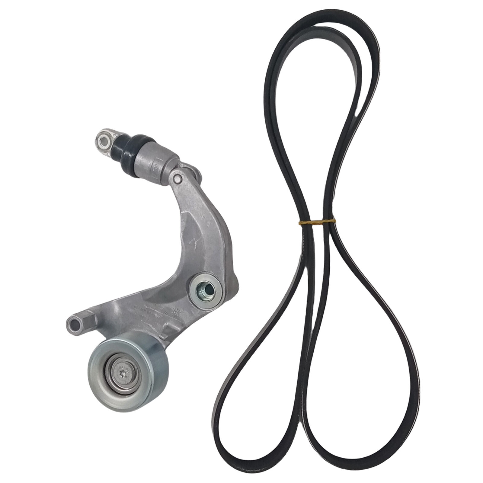 Engine Water Pump, Belt & Tensioner Kit For Honda Civic 1.8L 2006-2011 – Mac Auto Parts
