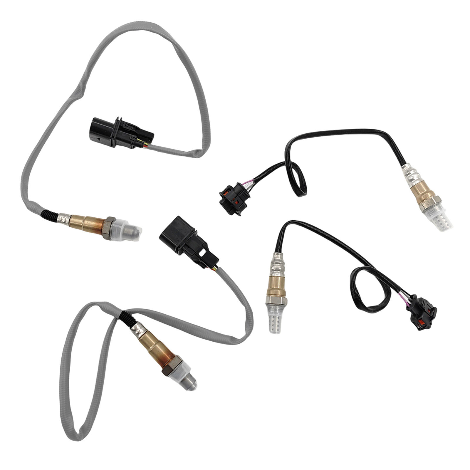 Rear Oxygen Sensor Extension for Holden COMMODORE VZ VE WM V6 3.6L O2 Rodeo (1) Rear Oxygen Sensor Extension for Holden COMMODORE VZ VE WM V6 3.6L O2 Rodeo (1)
