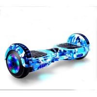 10" Hoverboard Scooter Self Balancing Electric Hover Board Skateboard