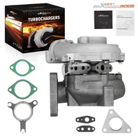 GT2056V Turbo Charger for NISSAN D40 Navara Pathfinder R51 QW 2.5L YD25 751243