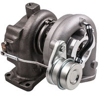 CT26 Turbo Charger for Toyota Landcruiser 4.2L 1HDFTE HDJ100 17201-17040