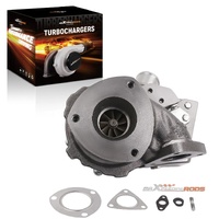 GT1749V Turbo Turbocharger 787556-5016S for Ford Ranger 153HP/114KW 2.2TDCI RWD
