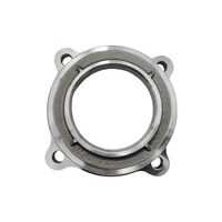 Fit For Toyota Hilux LN130 RN130 Tacoma 4 Runner Pickup Landcruiser Prado KZJ90 KZJ95 42421-35030 Rear Axle Bearing Case