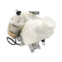 Fit For Mitsubishi Pajero NM NW Montero 1999-2017 MN116391 MR977461 ABS Pump Master Cylinder Booster Assembly 