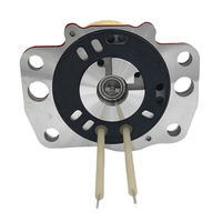 Fit For Toyota Camry Hybrid AHV40R AVV50R 2.4L 2.5L 44510-30290 2007-2011 Anti Lock Brake ABS Motor