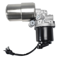 Fit For Toyota 4Runner For Lexus GS300 GS430 GS400 GX470 SC430 1997-2010 47070-30060 ABS Pump Brake Booster Motor Accumulator