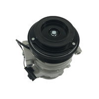 A/C Compressor Fit For BMW E36 E34 E32 E31 320i 325i 520i 530i 730i 740i Z3