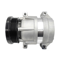 Air Con AC Compressor Fit For Holden Cruze JG JH Epica EP 2.0L 2.5L 2007-2014