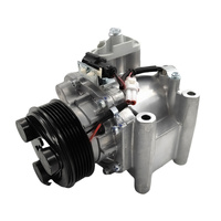 A/C Air Conditioning Compressor Fit For Jaguar S-Type X200 X202 X-Type X400 For Volvo S40 V40 T4 XR858532