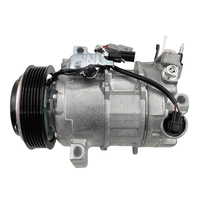 A/C Air Conditioning Compressor Fit For Nissan Qashqai J11 X-Trail T32 926004EF0A 2014-ON