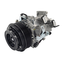 AC Compressor Fit For Toyota Aurion GSV40R 3.5L 2GR-FE 10/2006-03/2012