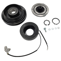 Fit For Toyota Landcruiser HZJ105R 4.2L 1HZ 4473001170 1998-2007 A/C Compressor Clutch