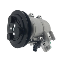 Air Con AC Compressor Fit For Mazda Bravo BT-50 For Ford Ranger PJ PK 2.5L 3.0L 12/2006-08/2011
