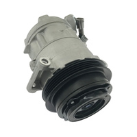 AC A/C Compressor Fit For Holden Commodore VE L76 L77 2010-2011 HSV VF LS9 2017 Sedan Wagon Ute