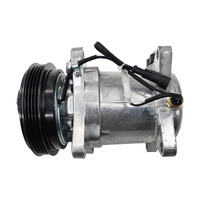 Fit For Great Wall UTE V240 4G69 2.4L Petrol 2009-ON AC Compressor