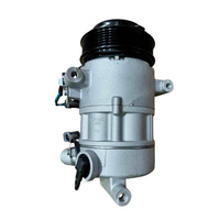 Fit For Holden Calais Commodore VE Caprice Statesman WM 2006-2013 447280-6040 AC Compressor 2-Plug