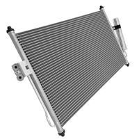 Fit For Holden Colorado Trailblazer RG For Isuzu D-MAX TFS TFR MU-X 85GGR 8980526342 2012-2021 AC Condenser