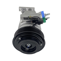 Fit For Hyundai iLoad iMax TQ 2.5L D4CB Van 2007-2021 977014H010 AC Compressor With Clutch