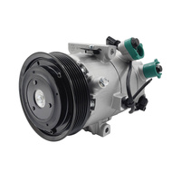 Fit For Hyundai i30 PD 2.0L Petrol G4NC Hatch 97701G3100 2017-2023 AC Compressor With Clutch