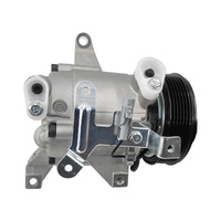 Fit For Subaru Impreza G4 FB20 XV G4X 2.0 73111FJ000 2011-2017 AC Compressor