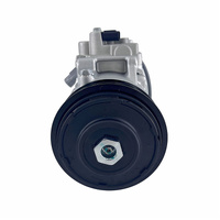 Fit For Subaru Liberty BM BN Outback BS 3.6L EZ36D Petrol 2009-2020 73111AL020 AC Compressor