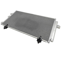 Fit For Toyota RAV4 ACA20R ACA21R ACA22R ACA23R 2.0L 2.4L ZCA25 ZCA26 SUV 1.8L 88460-42070 2000-2005 Air Condenser