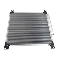 Fit For Toyota Hilux GUN126R GUN136R GUN123R GGN120R 2015-ON Air Conditioner Condenser