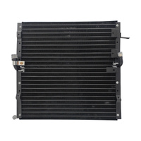 Fit For Toyota Landcruiser 70 Series FZJ75R FZJ78R FZJ79R 4.2L 4.5L 6cyl Diesel Petrol 1HZ Air Con Condenser