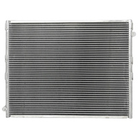 Fit For Toyota Prado KZJ95R VZJ95R RZJ95R 88460-60240 04/1996-02/2003 A/C Condenser