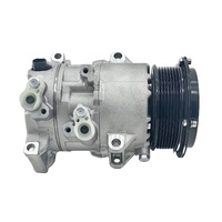 Air Con AC Compressor Fit For Toyota RAV4 GSA33R Estima ACR30 Camry ACV40R 3.5L Petrol 2GR-FE