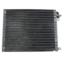 Universal Air Con AC Condenser 457mm x 355mm x 22mm MIOR