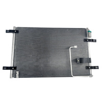 AC Condenser Fit For Holden Commodore VY 3.8L 5.7L LS1 L67 LN3 Petrol 2002-2004