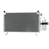 Air Con AC Condenser for Holden Rodeo RA 3.0L Diesel 4JJ1-TC 01/07 - 06/08