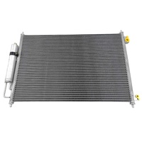 A/C Condenser Fit For Nissan X-Trail T31 SUV 2007-2014