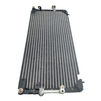AC Condenser Fit For Toyota LandCruiser 80 Series HDJ80R HZJ80R 4.2L Diesel 1993-1997