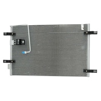AC Condenser Fit For Holden Commodore VY 3.8L 5.7L LS1 L67 LN3 Petrol 2002-2004