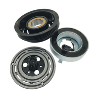 A/C Compressor Clutch Coil Fit For Subaru Forester Impreza Legacy Outback 2003-2008