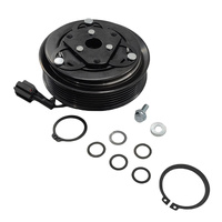 AC Compressor Clutch Fit For Subaru Impreza 4Cyl 2.0L 2012-2016
