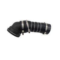 Intercooler Turbo Hose Pipe Fit For BMW X5 E70 X6 E71 11618506079 