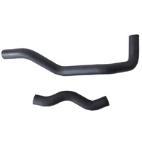 Upper & Lower Radiator Hose Set Fit For Great Wall V240 2.4L Petrol 2009-On