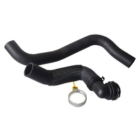 2 Pcs Top & Bottom Radiator Hose Kit Fit For Holden Cruze JG JH 1.8L Auto 2012-2016