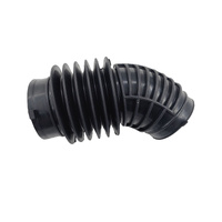 Air Cleaner Intake Hose Black Fit For Holden Calais Commodore VT VX VY WH WK V6 Ecotec 92053552