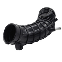 Air Intake Air Cleaner Hose Tube Fit For Honda Accord Euro CL9 2.4L 4Cyl K24A3 01/2002-05/2008 17228-RBB-000
