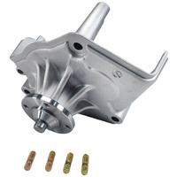Fit For Toyota Land Cruiser Prado VZJ90 VZJ95 Granvia VCH16 4WD 3.4L 1996-2003 16307-62011 Alternator Fan Bracket