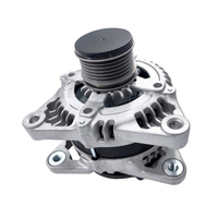 150A Alternator Fit For Ford Focus LT LV C-Max engine D4204T 2.0L Turbo Diesel 2007-2011