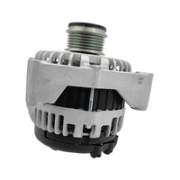 140A Alternator 6PV Fit For Holden Colorado RG 2.4L 2.8L LVN LWH LWN Diesel 2012-2021