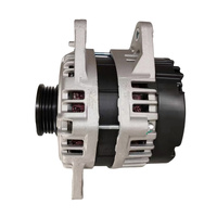 Alternator Fit For Kia Rio JB Sportage KM For Hyundai Elantra HD Accent LC LS MC 2.0L G4GC For Valeo Style