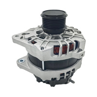 150A Alternator Fit For LDV Delivery 9 SC20M 2.0L Turbo Diesel 07/2020-ON