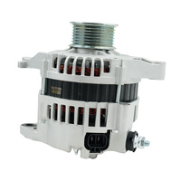 90A Alternator Fit For Nissan Navara D22 Patrol GU Y61 Terrano R50 Engine ZD30 3.0L Diesel